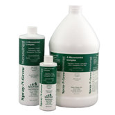 Foliar Micronutrient Complex
