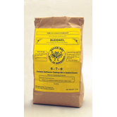 2 lbs Dry Budswell fertilizer