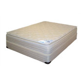Elegance Softside Deepfill Mattress - Top Only