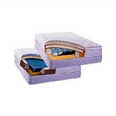 Deepfill Bladder 720 Dual Waveless Kit