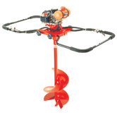 Cultivators, Tillers & Augers