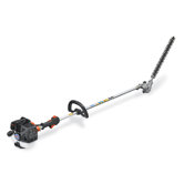 Long Reach Pole Hedge Trimmer
