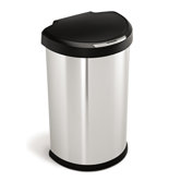 45L Abfalleimer