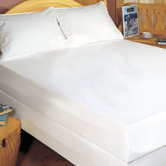 Allergy Care Cotton Mattress Cover