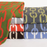 Eco Links Blanket