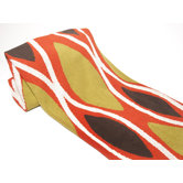 Tribal 1 Cotton Throw