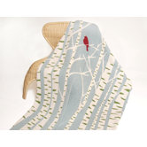 Eco Birch Blanket