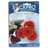 Sockerpro Sock Holder (Set of 10)