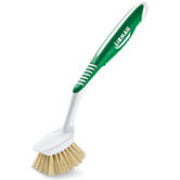 Kitchen and Vegetable Brush
