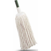 Jumbo Cotton Deck Mop