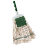 Jumbo Cotton Wet Mop