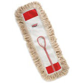 24" Dust Mop Refill