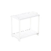 Under Sink Shelf Organizer