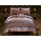 Versailles Comforter Set