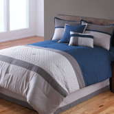 Nelson Comforter Set