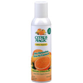 Citrus Magic Spray Air Freshener
