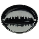 President Ashtray