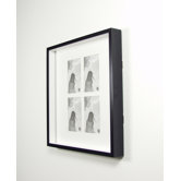 Two Tone Picture Frame