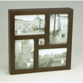 New Port - Land Picture Frame