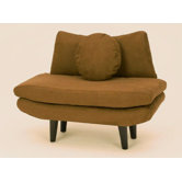 Modern Kid's Club Chair
