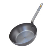 Mineral B Country  Frypan -  24 / 28 / 32cm