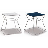 Gakko End Table