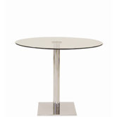 Lady Dining Table