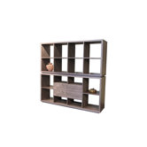 Bookcases by Soho Concept