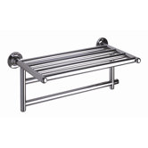 Vicenza Wall Mount Electric Towel Warmer