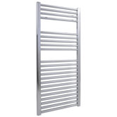 Focus Wall Mount Electric Towel Warmer