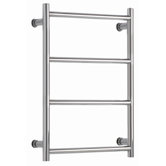 Inox 1 Wall Mount Electric Towel Warmer