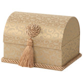 Addison Envelope Chest