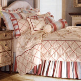 Cornelia Bedding Collection