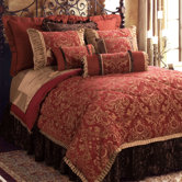 Bacara Bedding Collection