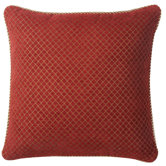 Bacara Pillow with Cord