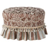 Vellore Ottoman