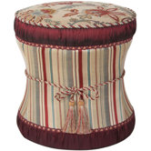 Dempsey Ottoman