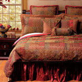 Caravan Bedding Collection