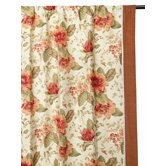 Brianza Curtain Panel