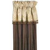 St. Lucia Curtain Panel