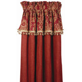 Bacara Curtain Panel