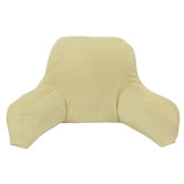Hyatt Bed Rest Pillow