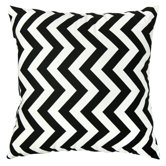 Toss Zig Zag Pillows (Set of 2)