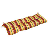 Outdoor Swing / Bench Cushion