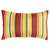 Rectangular Outdoor Accent Pillows