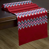 China Table Runner