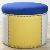 IT Storage Ottoman