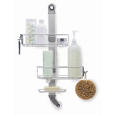 Adjustable Shower Caddy