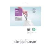 Simplehuman Rubbish Bins