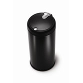 30 Litres Round Soft Touch Bin